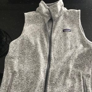 Patagonia Vest